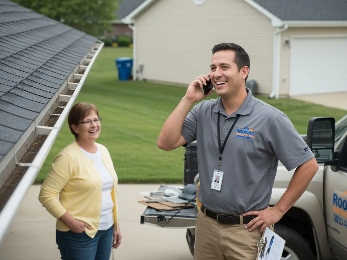Local Roofing Contractors Waubay, SD FAQs
